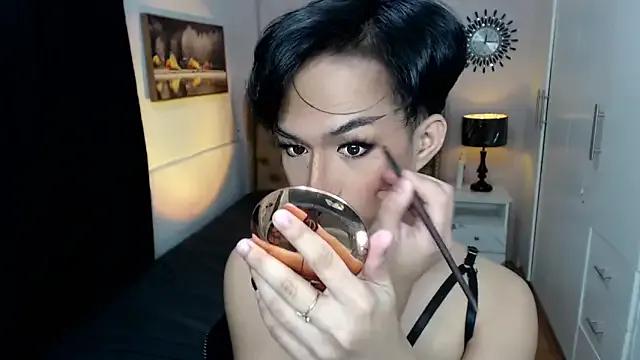 Maxxine_ on StripChat 