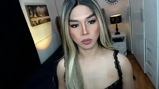 Maxxine_ on StripChat 
