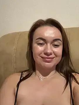 Maya_Willis on StripChat 