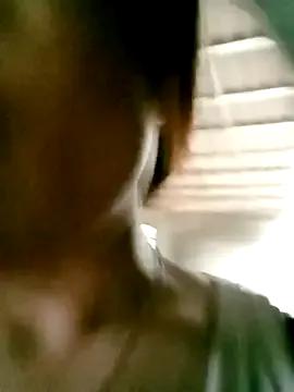 Freechat Maymay0033 on StripChat