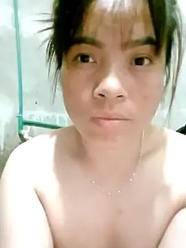 Freechat Maymay0033 on StripChat