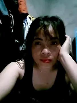 Freechat Maymay0033 on StripChat
