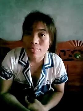 Freechat Maymay0033 on StripChat