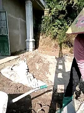 Freechat Maymay0033 on StripChat