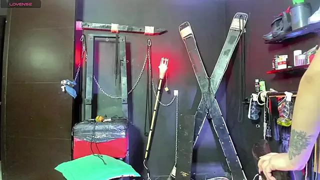 Mazmorra_PunishmentBDSM