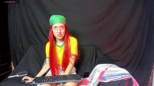 Freechat michaelmistress on StripChat