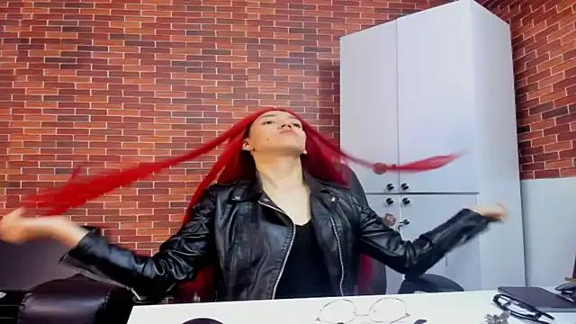 Freechat michaelmistress on StripChat