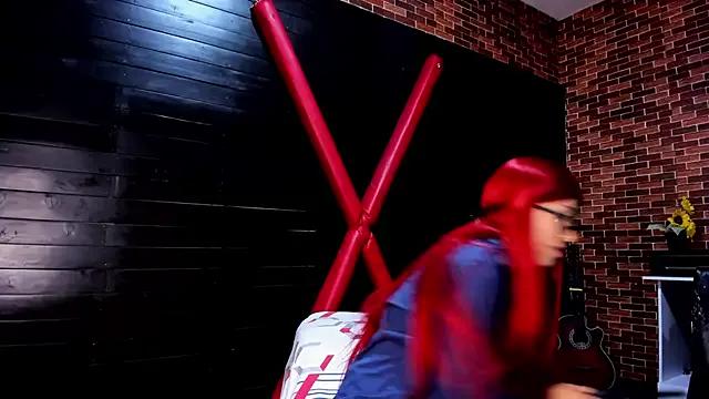 Freechat michaelmistress on StripChat