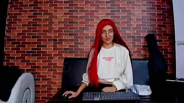 Freechat michaelmistress on StripChat