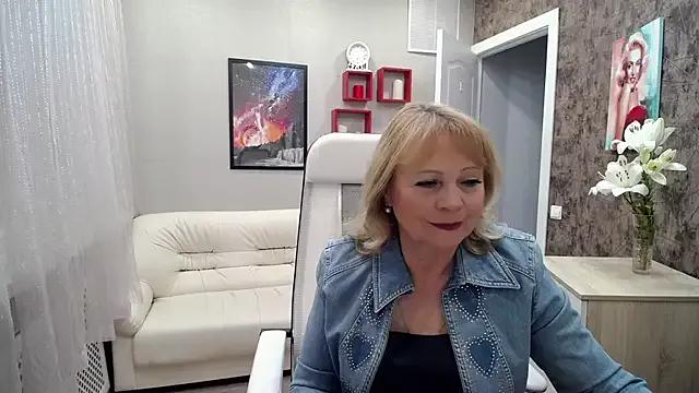 Milla_Cutie18 on StripChat 