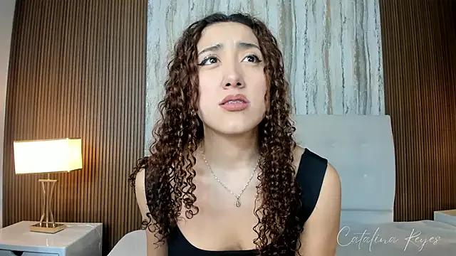 Freechat miss_catalinaa on StripChat