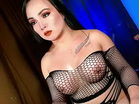 Misslexielore88 on StripChat 