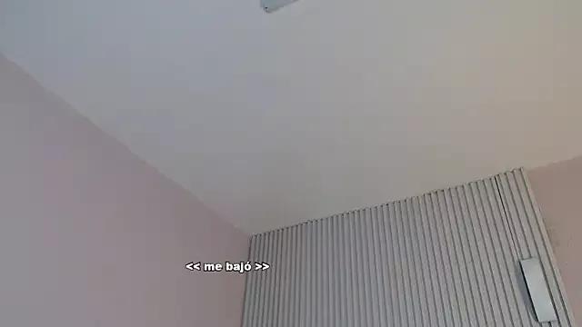 MollyCruz on StripChat 