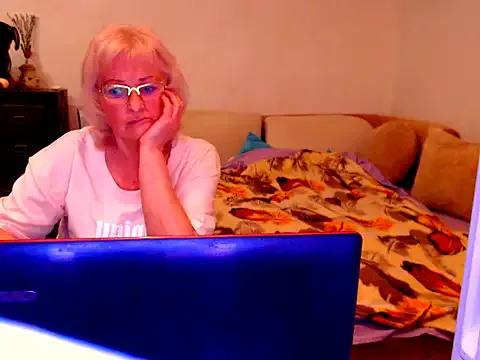 Natali7634 on StripChat 