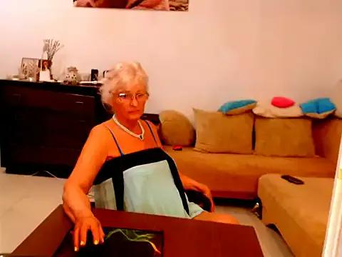 Natali7634 on StripChat 