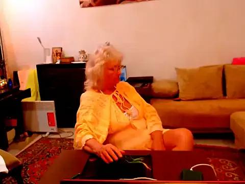 Natali7634 on StripChat 