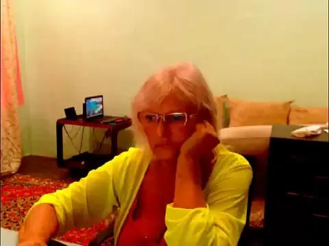 Natali7634 on StripChat