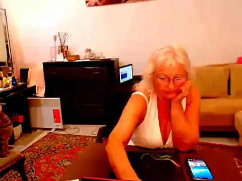 Natali7634 on StripChat 