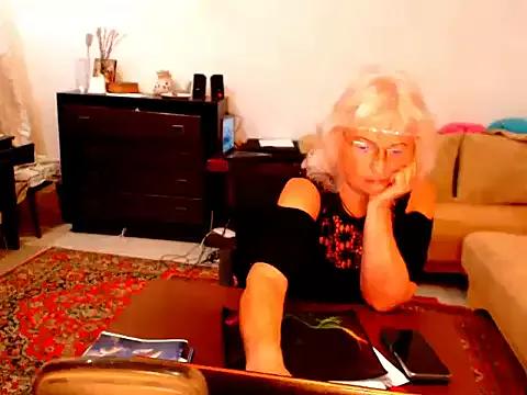 Natali7634 on StripChat 