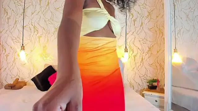 NATALIE_PARKERR on StripChat 