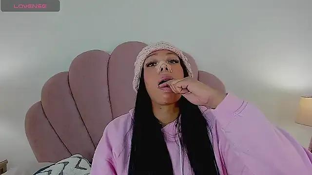 Freechat Nicole_Paradise on StripChat