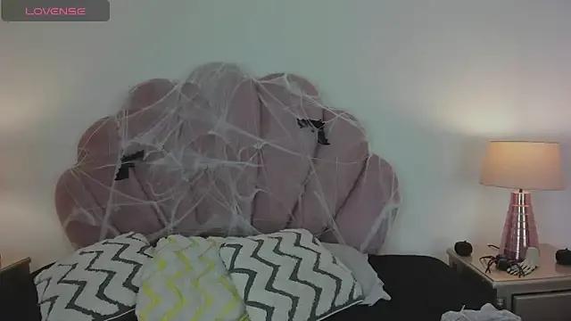 Freechat Nicole_Paradise on StripChat