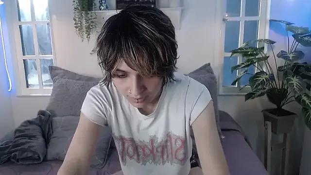 Private noellee__ on StripChat