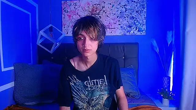 Private noellee__ on StripChat