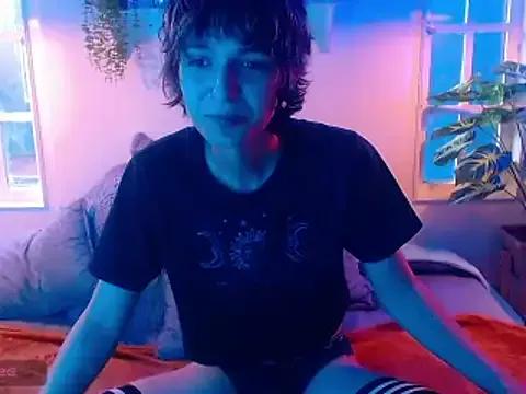 Private noellee__ on StripChat