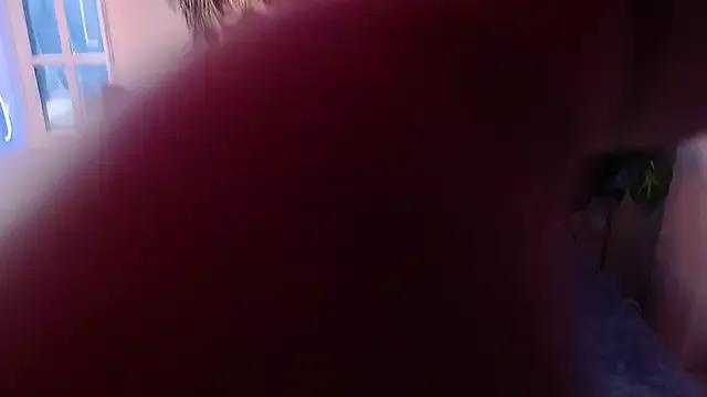 Private noellee__ on StripChat