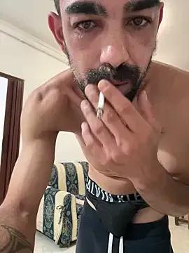 Nonsoilmionome89 on StripChat 