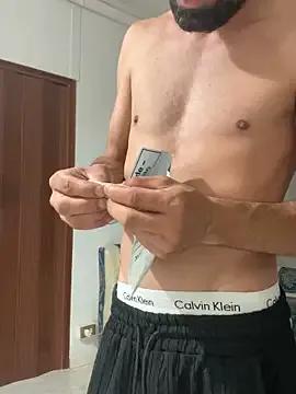 Nonsoilmionome89 on StripChat 