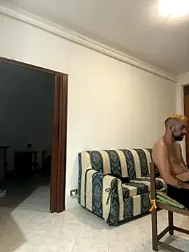 Nonsoilmionome89 on StripChat 