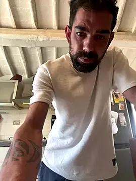 Nonsoilmionome89 on StripChat 
