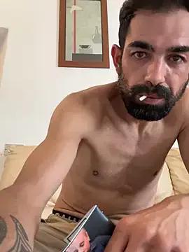 Nonsoilmionome89 on StripChat 