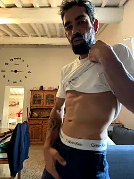 Nonsoilmionome89 on StripChat 