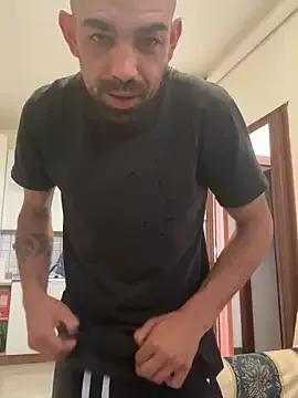 Nonsoilmionome89 on StripChat 