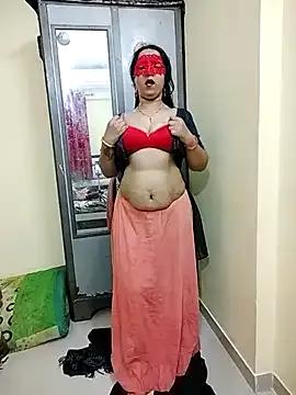 PayalSharmahot143 on StripChat 