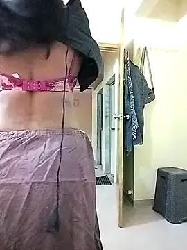 PayalSharmahot143 on StripChat 
