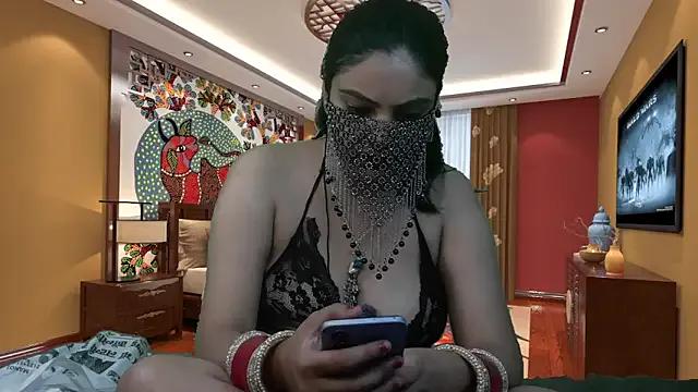 Freechat Punjabi_Bhabhi_ on StripChat