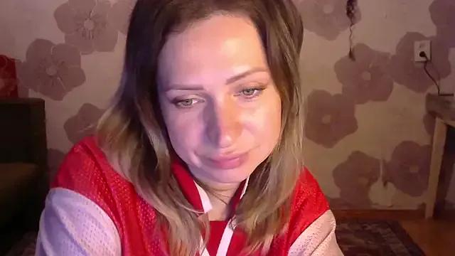 Queen_Daenerys on StripChat 