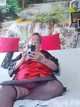 Freechat QueenPammy1 on StripChat