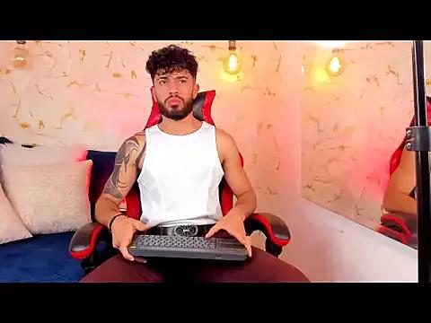 rikkostuff on StripChat 