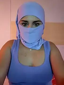 sahara1_ on StripChat 