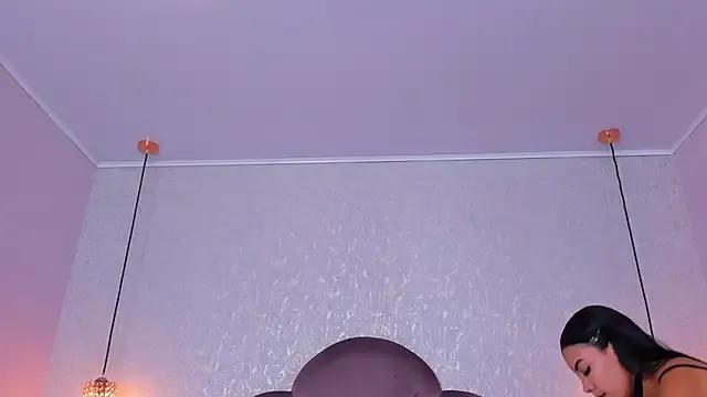 Samm-Harrison on StripChat 
