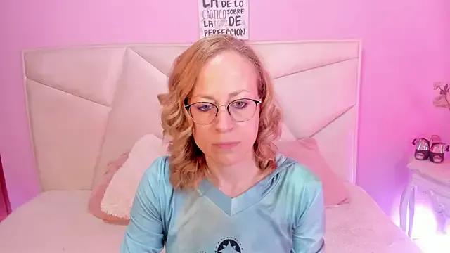 SammySanders on StripChat 