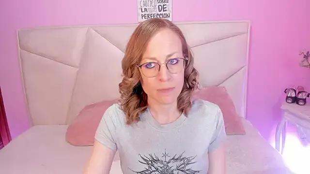 SammySanders on StripChat 