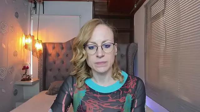 SammySanders on StripChat 