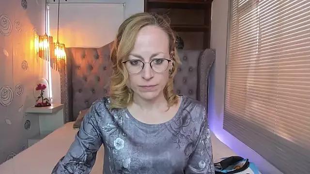 SammySanders on StripChat 