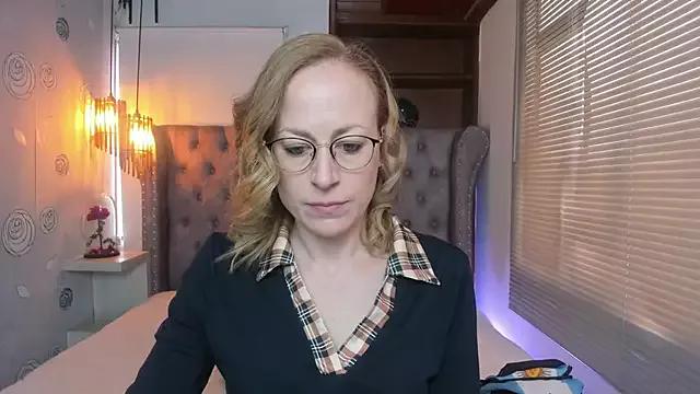 SammySanders on StripChat 